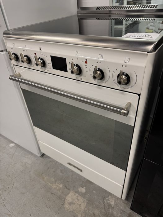 Aragaz Smeg SPSK60IB9