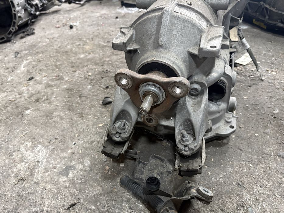 Bmw f20 f30 f10 Скоростна Кутия 8 скорости 8hp45