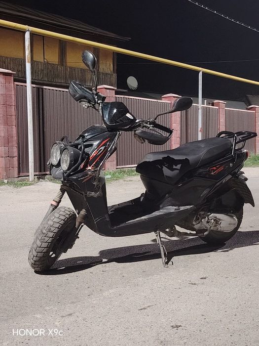 Boomer 2покаление