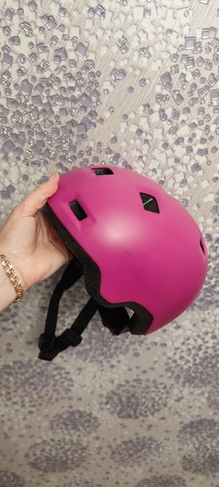 Шлем каска для ребенка