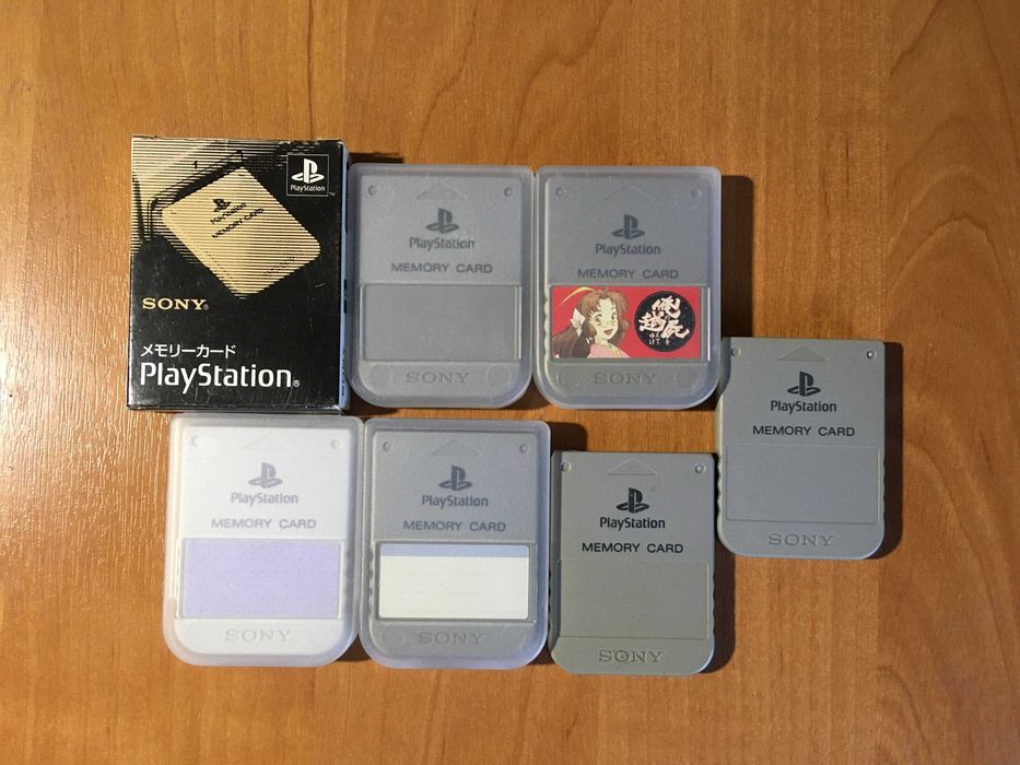 Продам видеоигры для PS 1-2 / Playstation 1-2