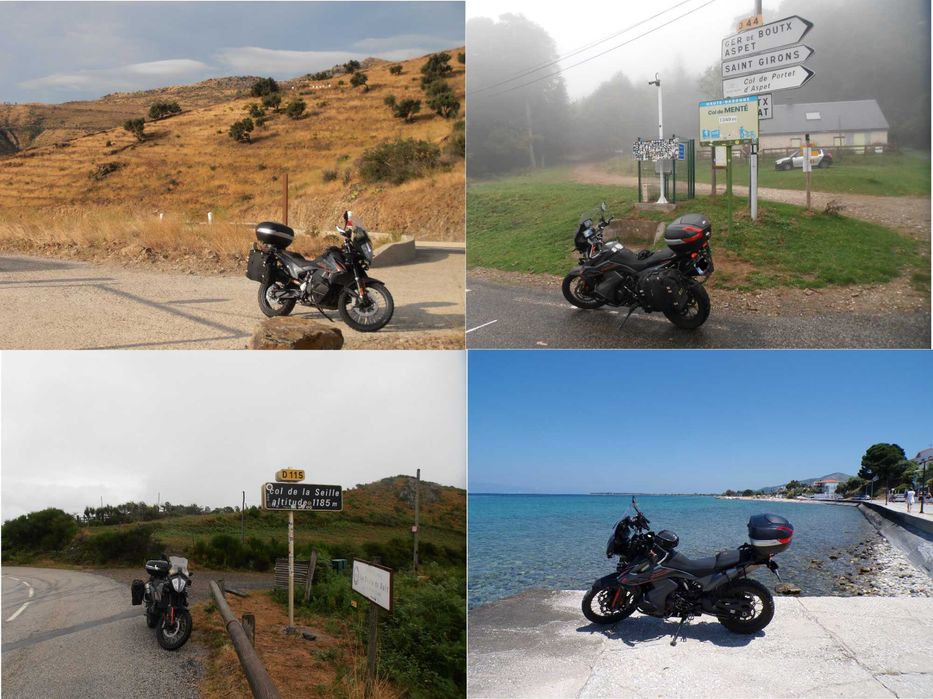 KTM 890 Adventure (S) | 12/2022 | Unic proprietar | Tech Pack | Full Touring