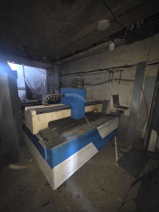 Lazer , Лазер 1.5 кв , 12 мм кесади сотилади