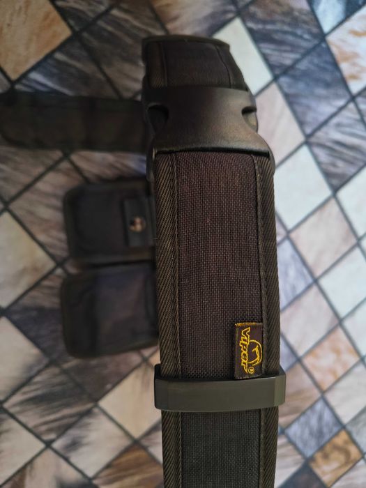 Vand centura tactica Viper