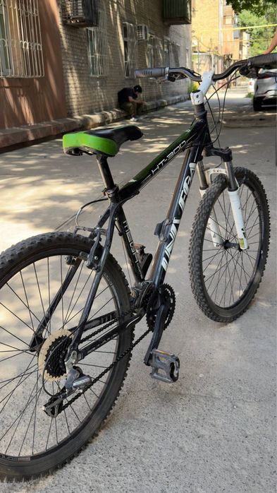 Велосипед Merida HT300 / Megaroom — горный MTB 26”