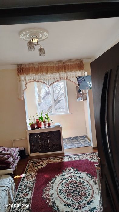 Продам свой квартира