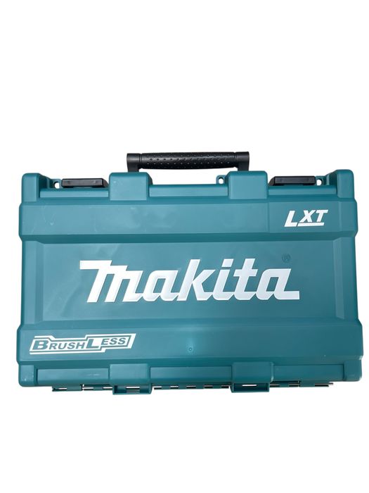 Makita Valiza/cutie depozitare pentru kit impact si autofiletanta