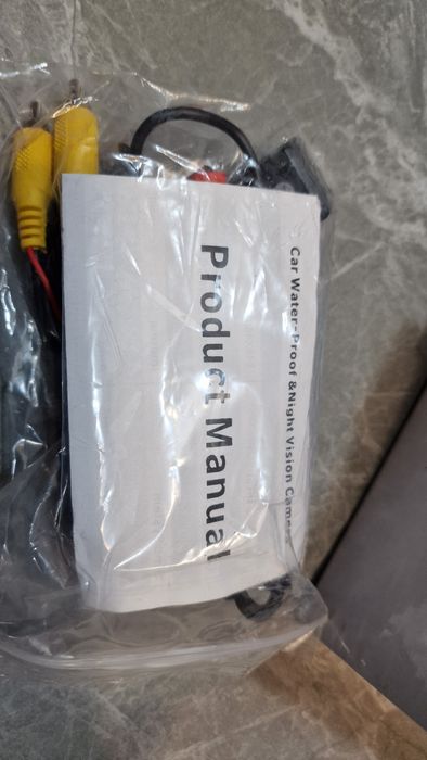 MP5 Player auto universal plus camera