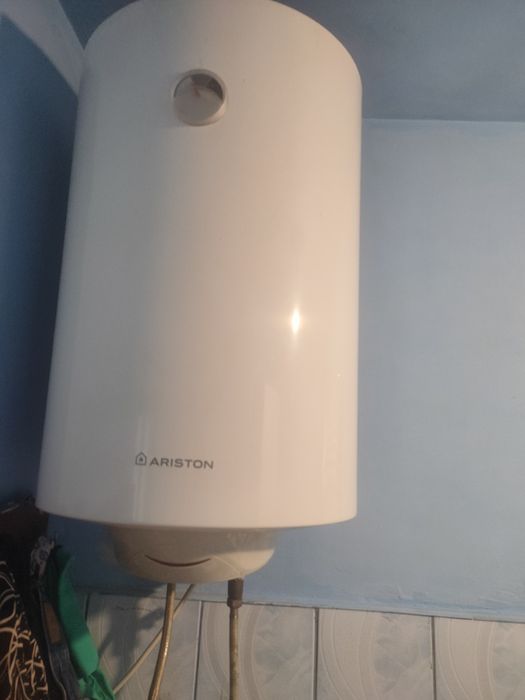 Boiler electric Ariston Pro R 80 L