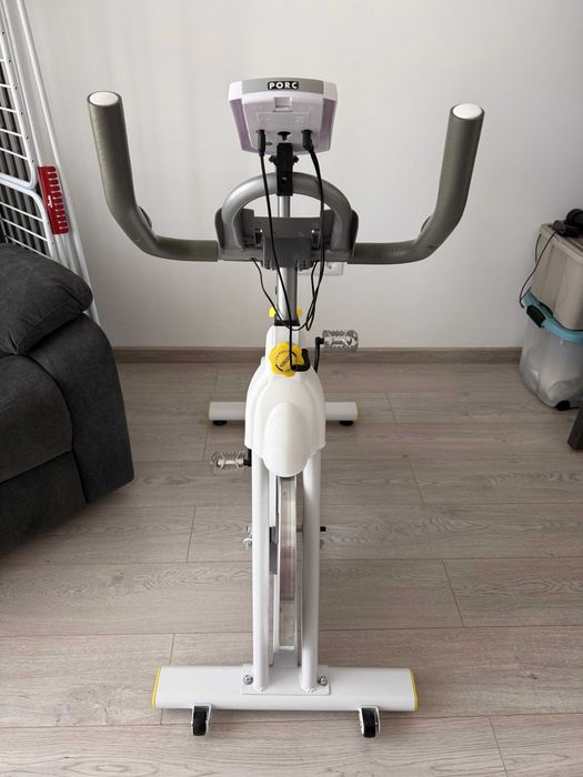 Bicicleta Fitness GO4FIT