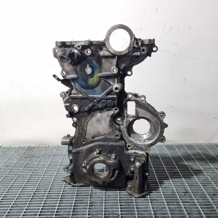 Capac distributie Toyota RAV 4 III 2.2 D - 4D - 2AD - FHV (861)