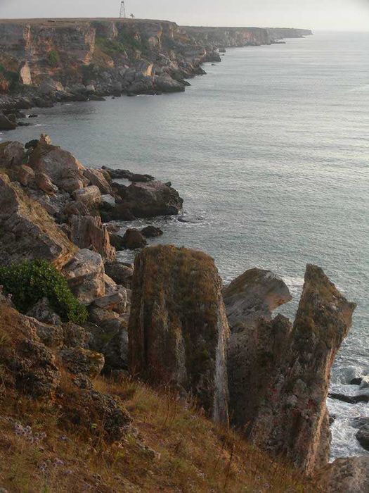 Продава се Парцел в с. Камен бряг, Област Добрич - 700 кв.м за 55 €/кв.м - Снимка #4