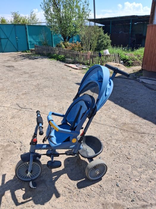 Продам новый велосипед