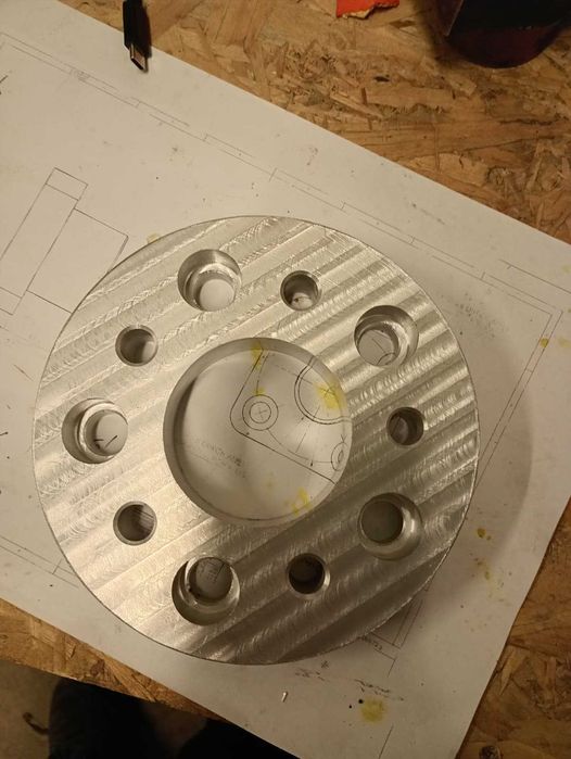 Strungar/Frezor/Programator CNC