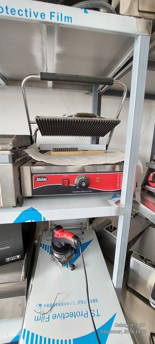 Toster aparati Ezgara izgara изгары Turkiya Xitoy Arginali Optim narx