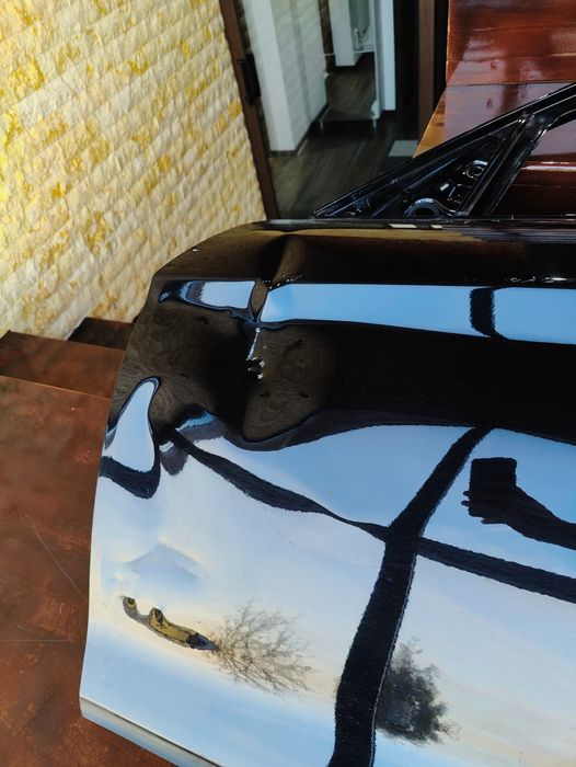 Vând ușa fata stânga BMW seria 1 F20