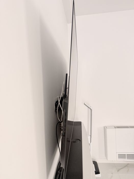 Televizor OLED LG OLED65B13LA, 164 cm