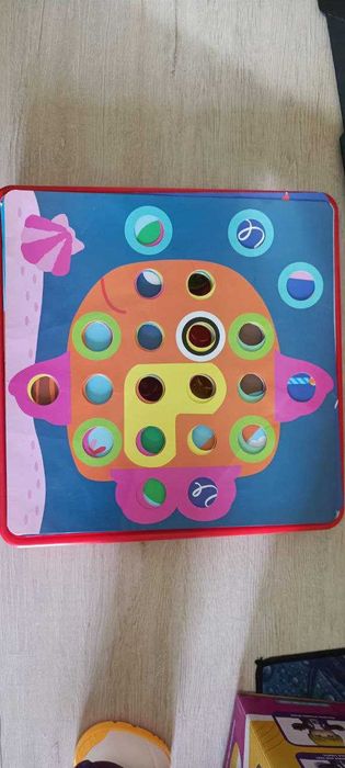 игрушки для малышей