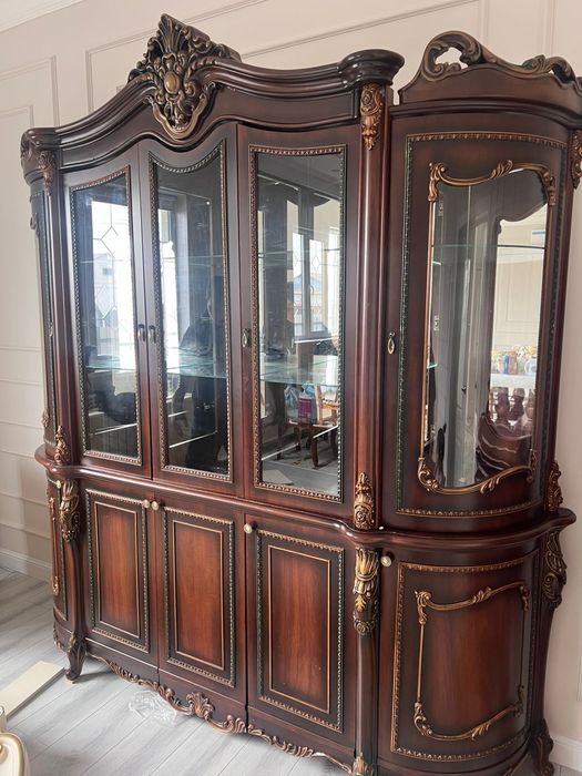 Мебель гарнитура