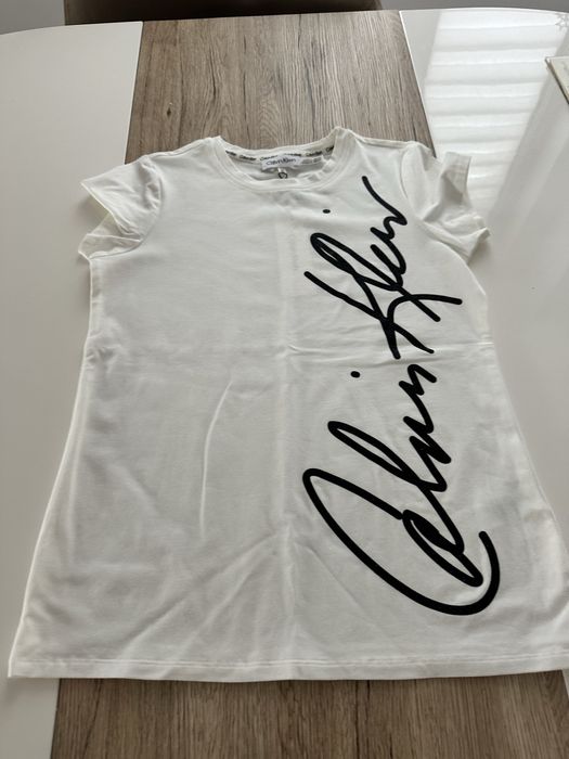 Tricou Calvin Klein