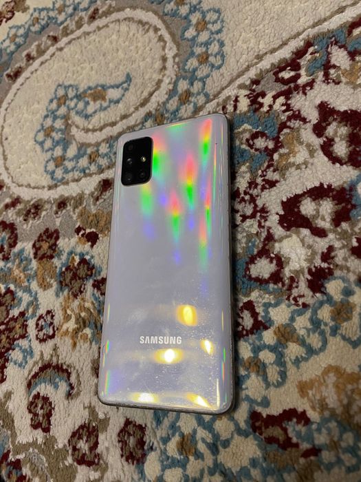 Samsung A71 5G 128gb