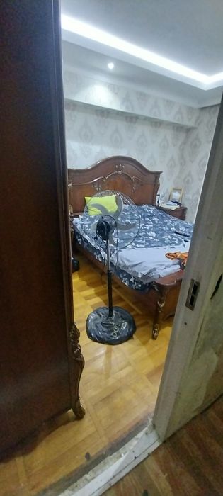 Юнусабад 6 квартал 2/2/4 (50²) продаётся квартира