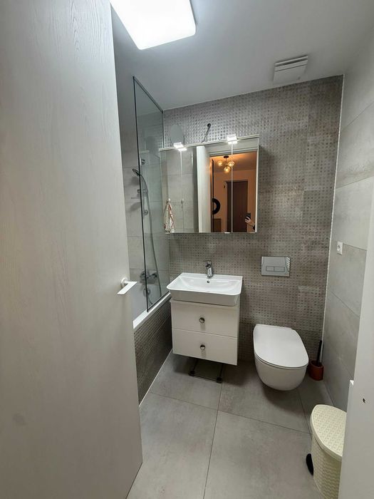 Apartament 2 camere de inchiriat - Cloud 9 Residence