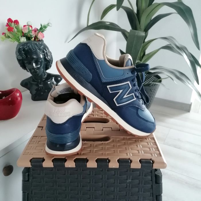New Balance U574, adidași băieți