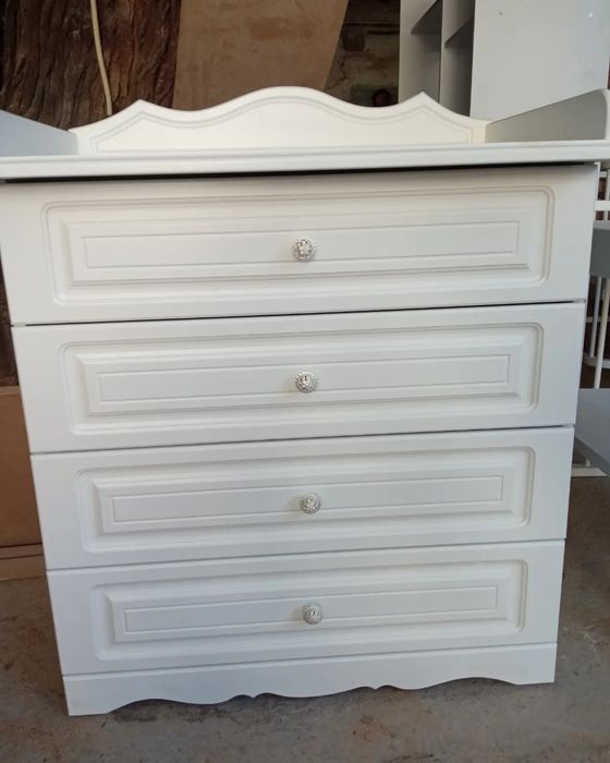 Детские кроватки