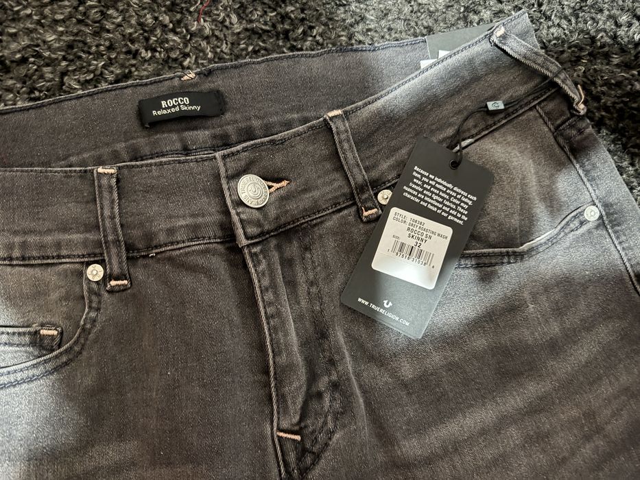 Blugi barbati True Religion