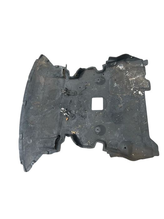 Scut De Protectie Motor Bmw 5 F10 2009 - 2016
