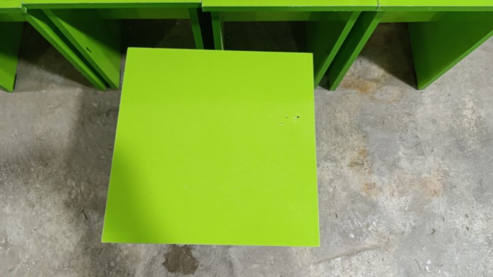 Stulchikllar sotladi 20 ta