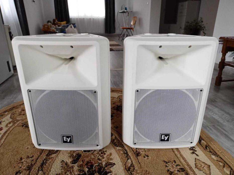 ElectroVoice SX300