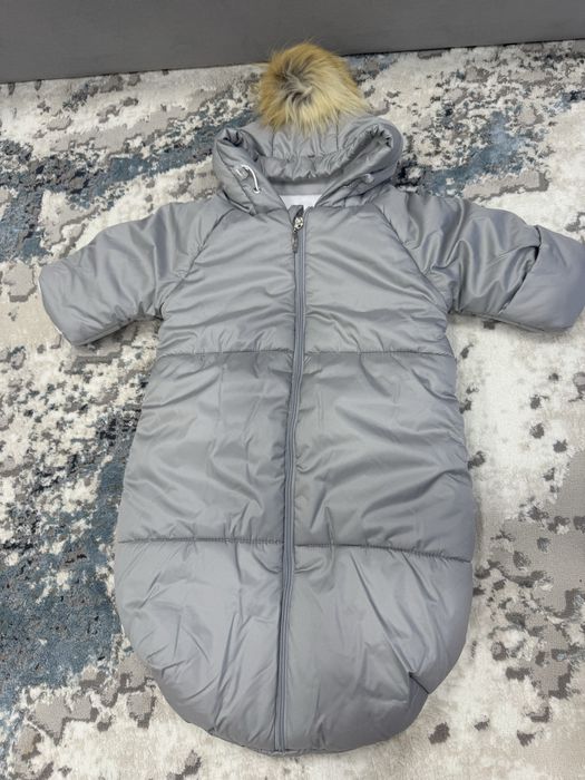 Продам комбинезоны и куртки!