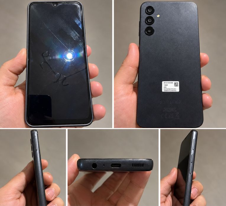 Samsung Galaxy A14 – 128GB