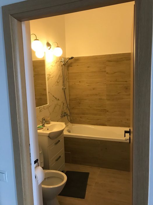 Apartament – Cluj-Napoca - Vedere 2