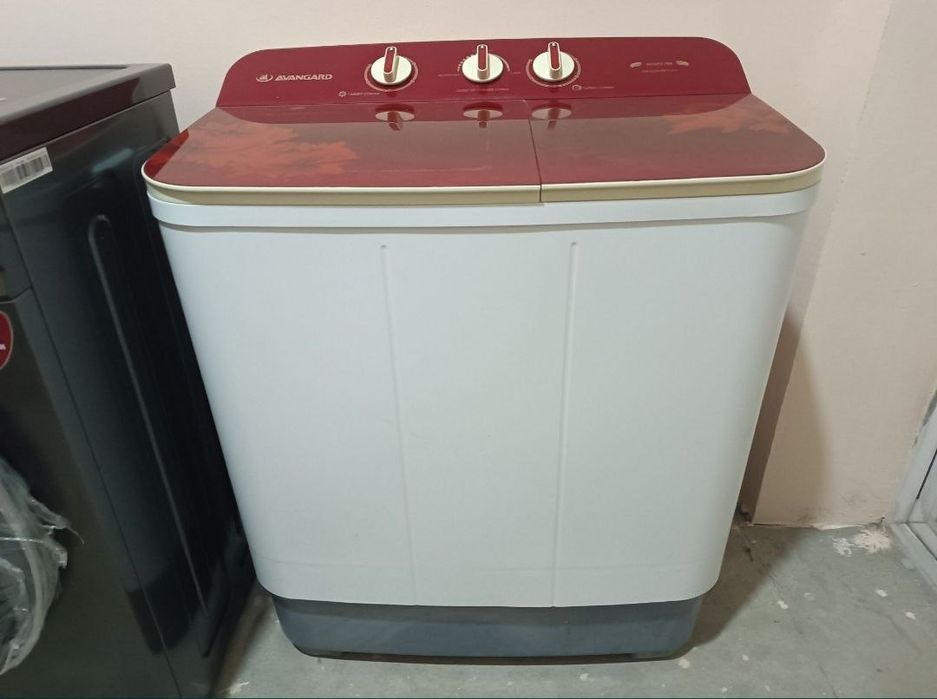 Avangard 7kg sastayanasi yaxshi