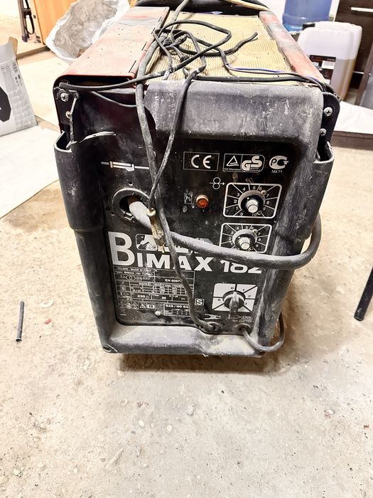 Продам полуавтомат сварку