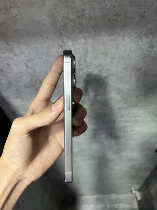 iPhone 15 pro 512gb Dual