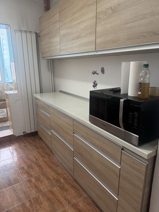 Aprtament 2camere tipPb et 3  decomandat Oradea Str Sovata