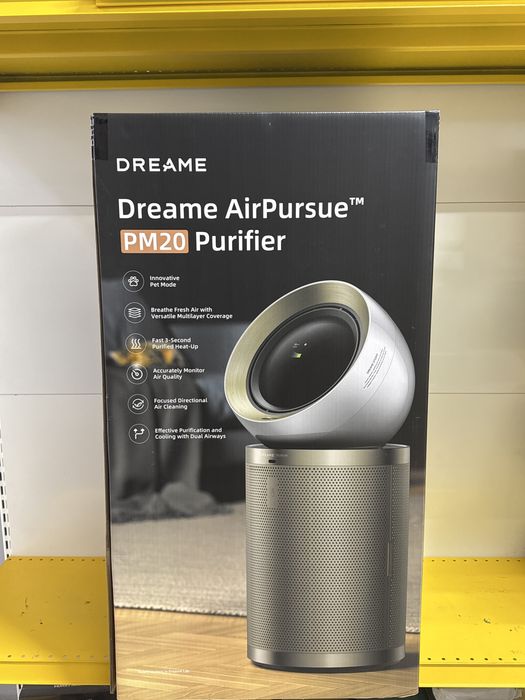 DREAME AirPursue PM20 Purifier / Sigilat