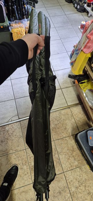 Плуващ карп сак с теглилка EXTRA CARP