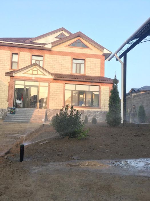 Спартивни Газон