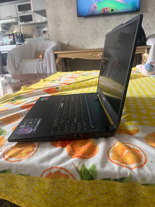 Noutbuk Rtx 4060
