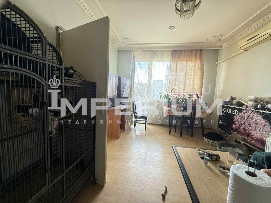 Продава се Четиристаен апартамент в Варна, Погреби - 86 кв.м за 1803 €/кв.м - Снимка #2