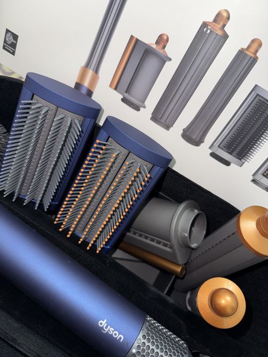 Dyson Малазия фен