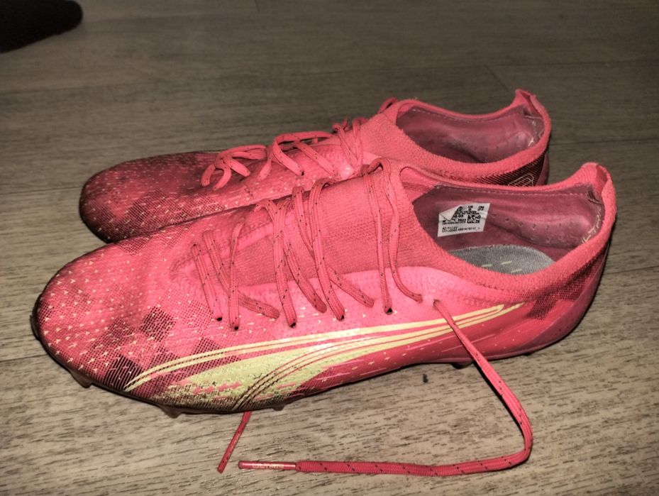 Бутсы Puma оригинал