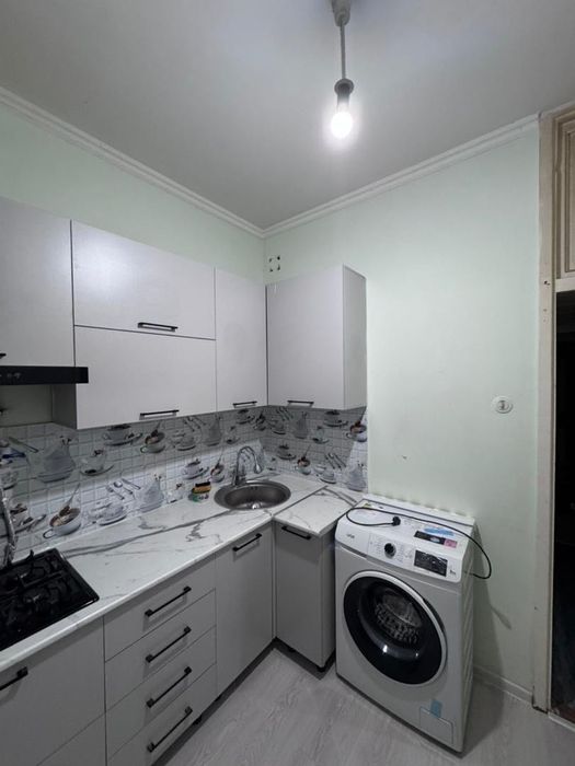 Сдаётся квартира 2х квартира 2/3/4 Чиланзар 6