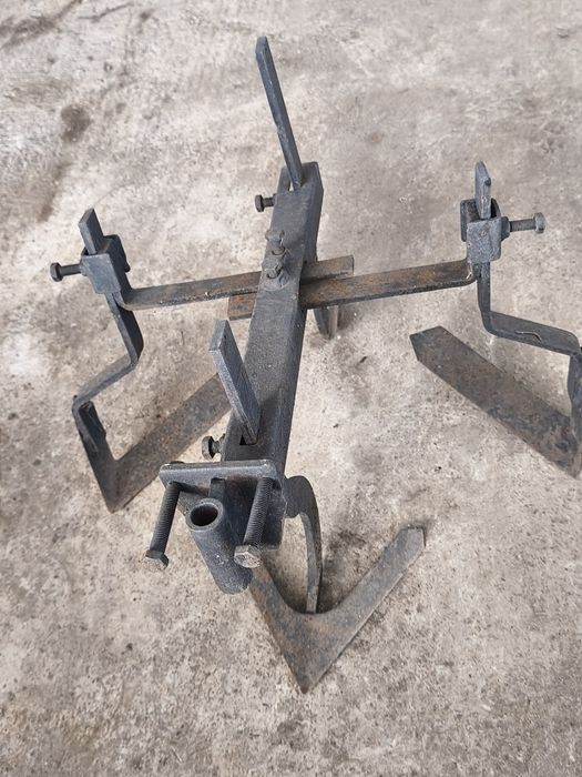 Prășitoare motocultor