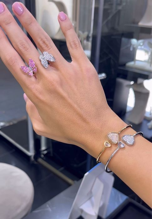 Van Cleef & Arpels пръстен